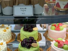 -布歌东京(合生汇店)
