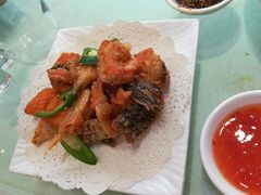 -新享乐海鲜(翠华路店)