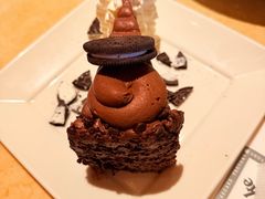 -The Cheesecake Factory芝乐坊餐厅(兴业太古汇店)