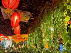 -江湖水乡铁锅炖魚(周庄嘉园店)