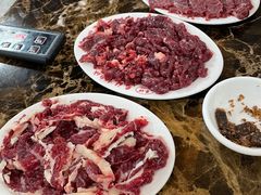 -蔡社牛肉城(龙湖店)