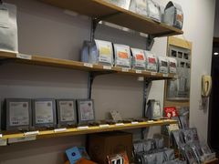 -纽巷咖啡 SOFTFOCUS COFFEE(锦和巴黎时韵店)