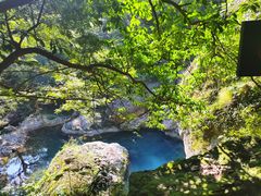-雁荡山风景名胜区