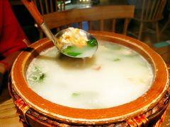 -兰木肆·云南菜(龙湖U城天街店)