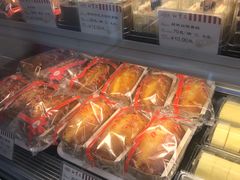 -红宝石·鲜奶小方(联洋店)