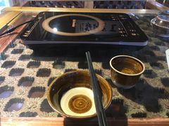 -侯家庄私房菜馆观景餐厅