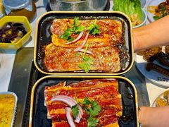 -苏格里岛自助烤肉海鲜火锅(成都金牛万达店)