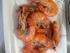 -宾朋海鲜特色美食餐厅·纯手工鲅鱼水饺(兴海路店)