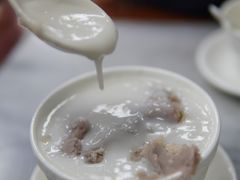 -沙湾姜撞奶甜品店(昌岗中路店)