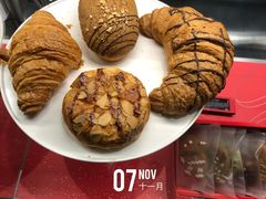 -星巴克(大连金州安盛店)