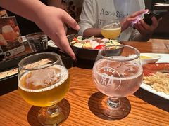 -京A Taproom·精酿餐吧(CBD店)