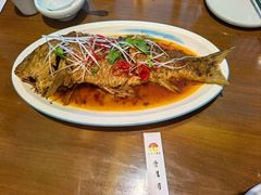 -二分八·大同菜(云雁阁长治路店)