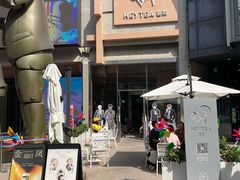 -喜茶(北京五棵松华熙店)