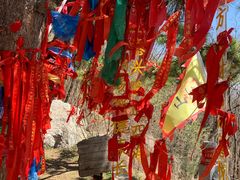 -九鼎铁刹山风景区
