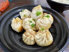 -赵宝美煎包店