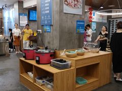 -易裕和·长沙米粉(竹塘西路店)