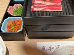 -匠和风精致料理(宁德万达店)