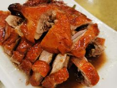 -龙记烤鸭店(新民路店)
