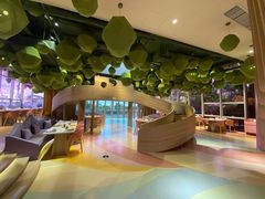 -水桶王国主题餐厅·聚会·生日派对·亲子活动·家庭套餐(亚龙湾希尔顿店)