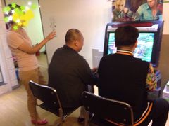 游戏-大猫儿轰趴·团建·年会聚会(朝外店)