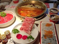 -小龙坎火锅(全球总店)