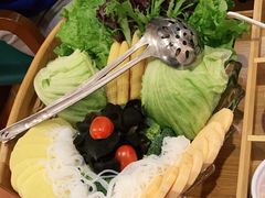 -Linlin泰餐厅(华夏幸福店)