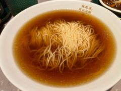 -松鹤楼面馆(飞州国际广场店)