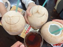 -叶全蒲种（乾）肉骨茶