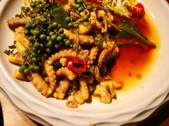 鲜椒八带-必点海鲜·鲅鱼水饺(鞍山西道店)