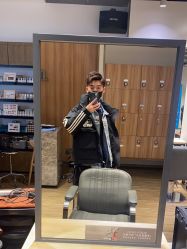 -Mentor Hair Salon
