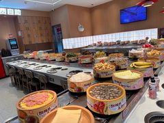 -龍歌自助小火锅(李沧丽达店)