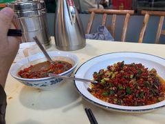 -笨罗卜浏阳菜馆(太平街店)