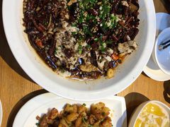 -三猫黑鱼花(南大店)