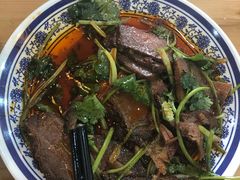 -清真·安乐园菜馆(茶南店)