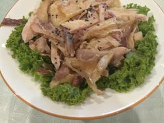 -全聚德(长江路店)