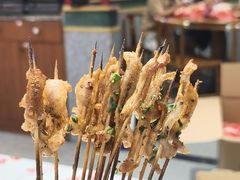 -饶福记·南昌烧烤大排档(九龙湖土著店)