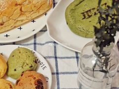 -Juicy Bakery(大学路店)
