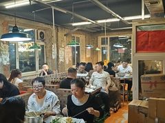 -老之蜀涮串(太平大街店)