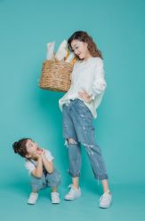 -憨大叔韩式儿童摄影 90店连锁(优加店)