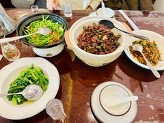 -潇湘·永州会馆(百子湾店)