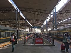 -沈阳站