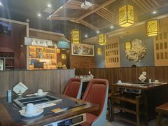 -晓林火锅(安定门店)