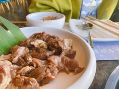 -一品诚记烤肉·甄选店(中南路店)
