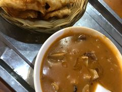 -方中山胡辣汤(大学中路56号院店)