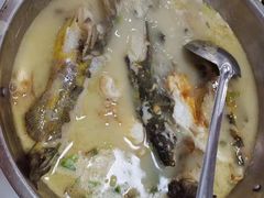 -秀妈厨房(灰汤老店)