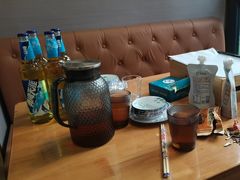 -花儿穆萨·烤肉餐厅(石马坪店)