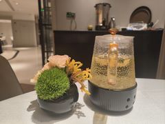 -狮王府淮扬菜(万象城店)