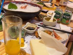 -贵木日本料理·铁板烧(新地假日广场店)