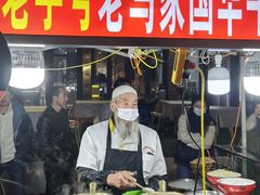 -正宁路小吃夜市