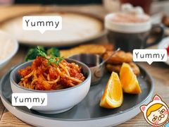 -Maxpoint Kitchen 西餐咖啡(乐峰广场店)